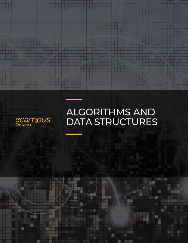 Book Cover for Algorithms and Data Structures